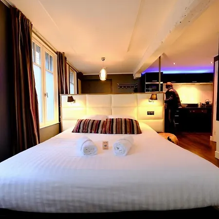 Apartment Bienvenue Chez - Centre - 2 Pers *