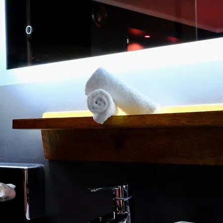 Centre - Welcome To Appartamento