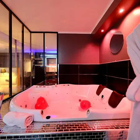 Centre - Welcome To Appartamento *