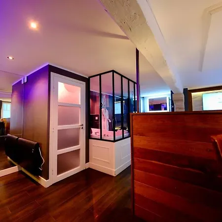 Centre - Welcome To Appartement