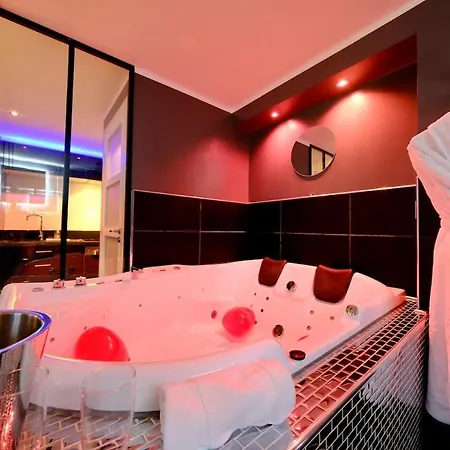 Bienvenue Chez - Centre - 2 Pers Rouen