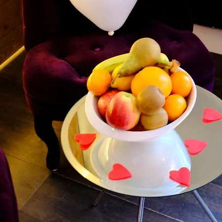 Centre - Welcome To Appartement