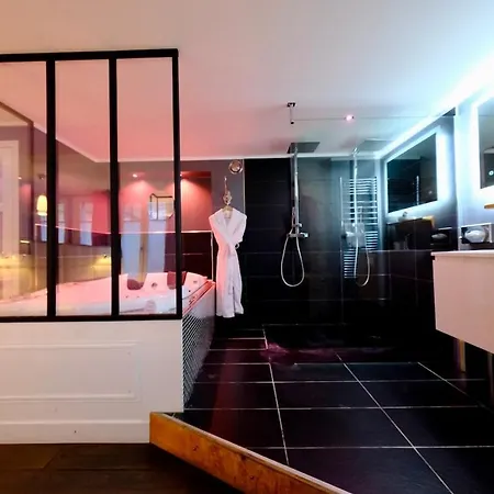 Centre - Welcome To Appartamento Rouen