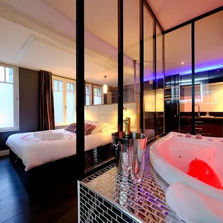 Apartmán Centre - Welcome To Rouen