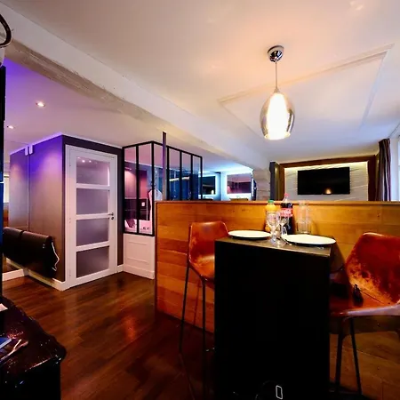 Centre - Welcome To Rouen