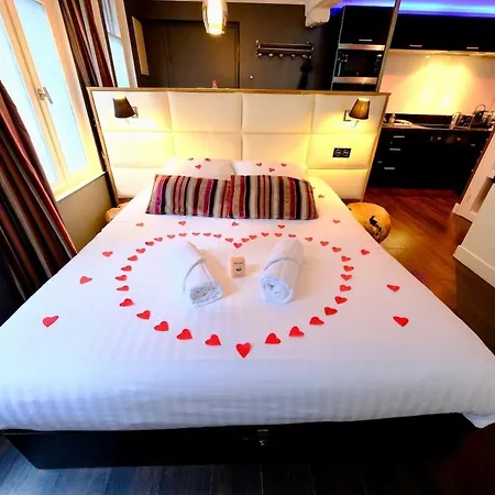 Centre - Welcome To Apartman