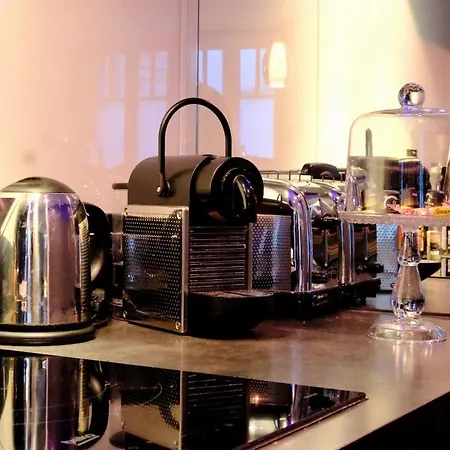 Appartamento Centre - Welcome To *