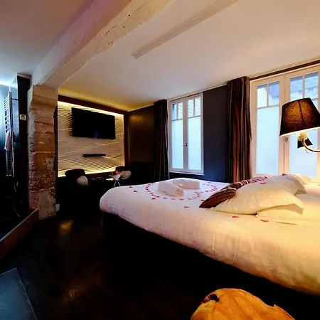 Bienvenue Chez - Centre - 2 Pers * Rouen