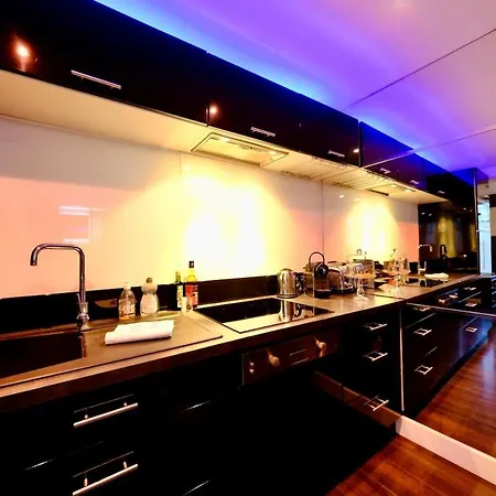 Centre - Welcome To Appartement