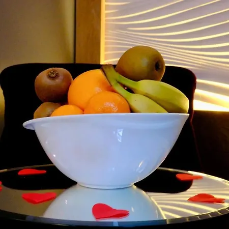 Appartement Centre - Welcome To