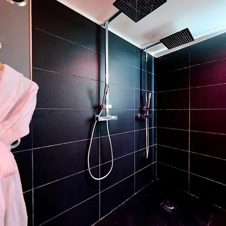 Centre - Welcome To Appartamento *