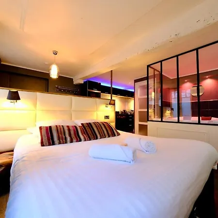 Centre - Welcome To Appartamento Rouen