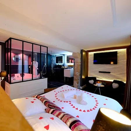 Apartmán Centre - Welcome To Rouen
