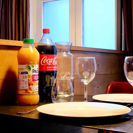 Appartamento Centre - Welcome To