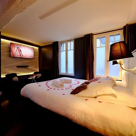 Centre - Welcome To Appartamento Rouen