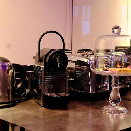 Appartamento Centre - Welcome To Rouen