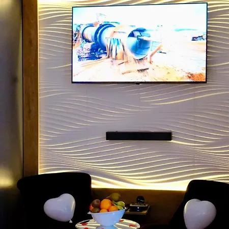 Centre - Welcome To Appartamento