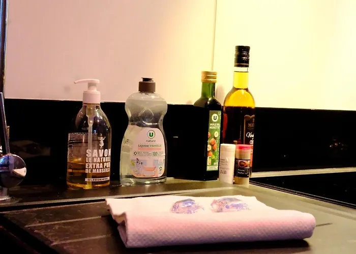 Centre - Welcome To Rouen