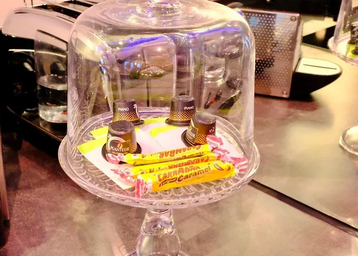 Apartment Centre - Welcome To