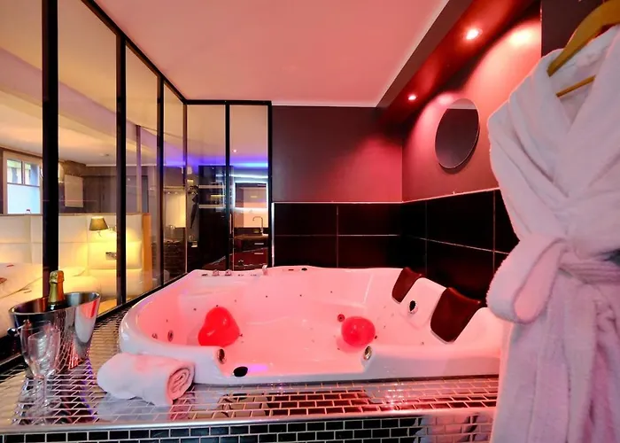 Centre - Welcome To Apartman *