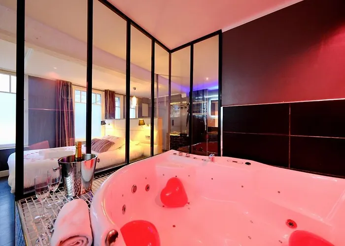 Centre - Welcome To * Rouen