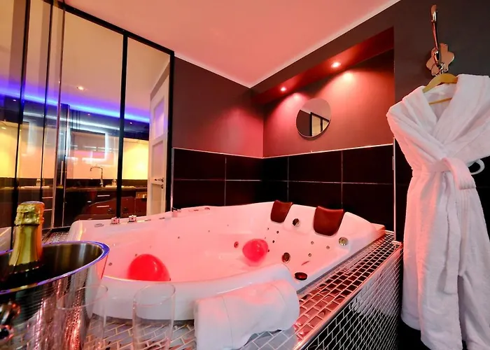 Centre - Welcome To Rouen