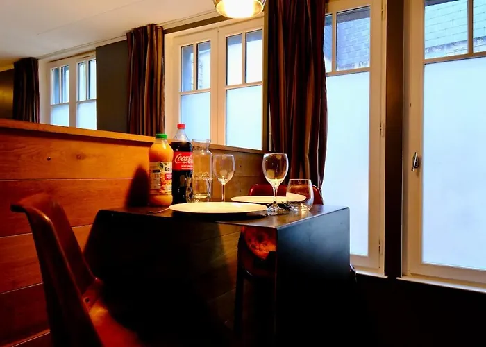 Centre - Welcome To * Rouen