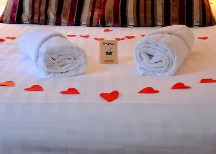 Apartment Centre - Welcome To