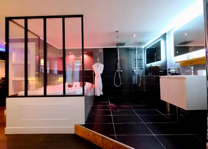 Centre - Welcome To Apartman Rouen