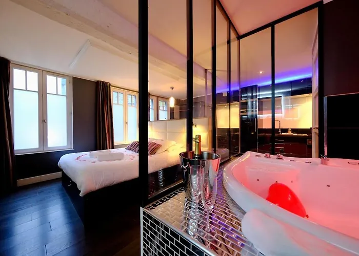 Apartment Centre - Welcome To Rouen