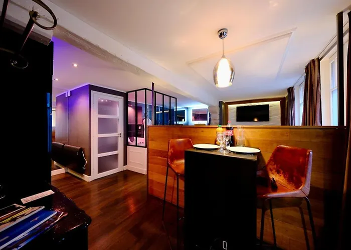 Centre - Welcome To Rouen