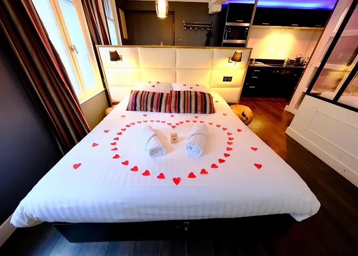 Centre - Welcome To Apartman