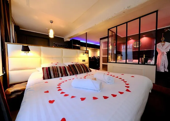 Centre - Welcome To Apartment Rouen