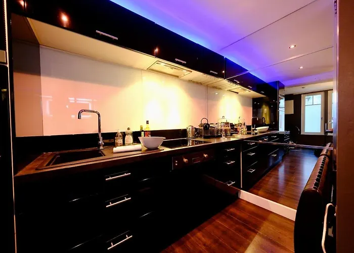 Apartman Centre - Welcome To Rouen