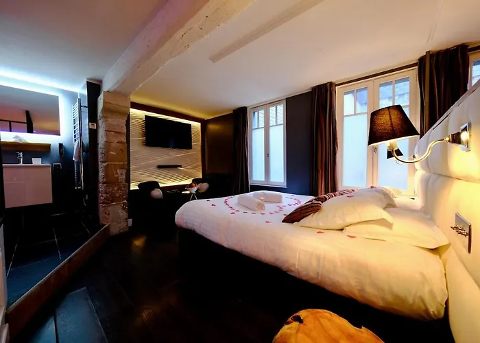 Centre - Welcome To * Rouen