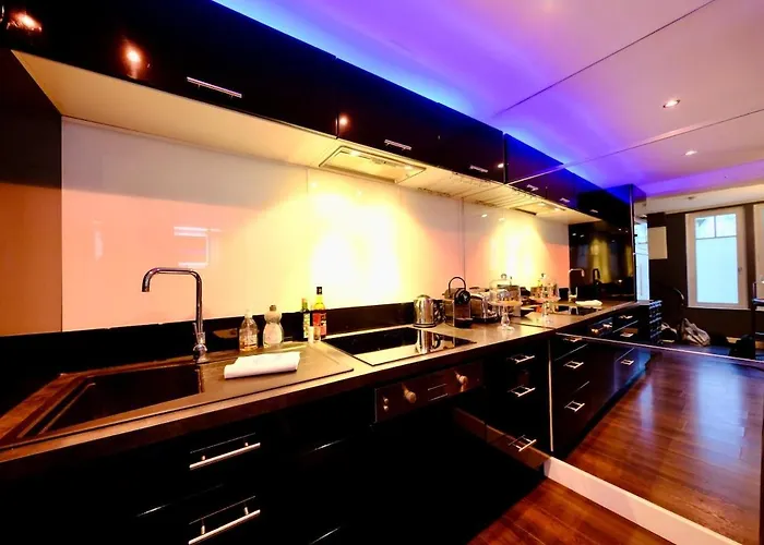 Centre - Welcome To Apartman