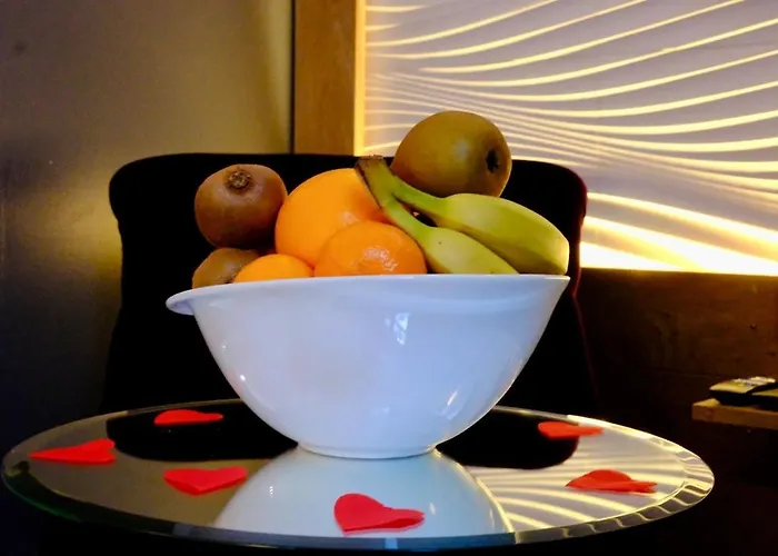 Apartment Centre - Welcome To