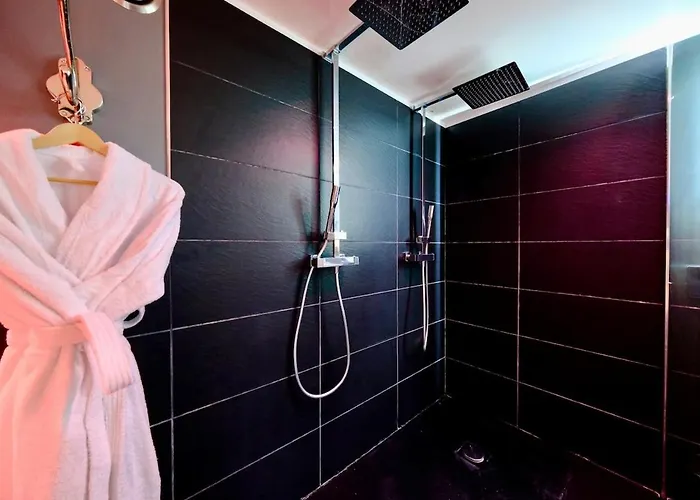 Centre - Welcome To Apartman *