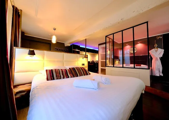 Centre - Welcome To Apartment Rouen