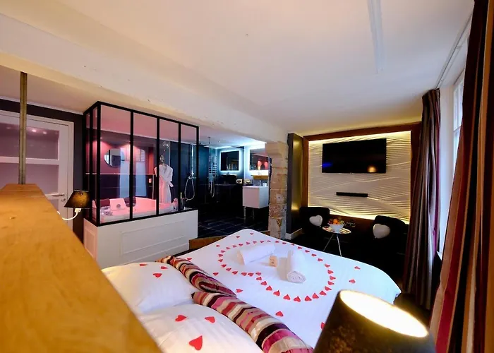 Apartment Centre - Welcome To Rouen