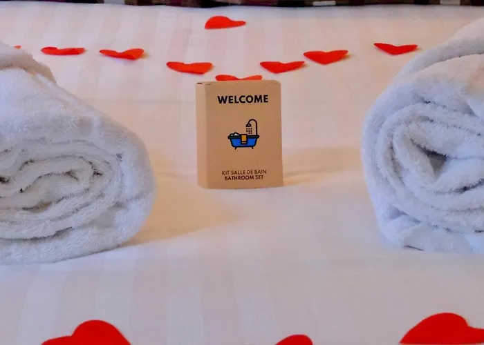 Centre - Welcome To Apartman