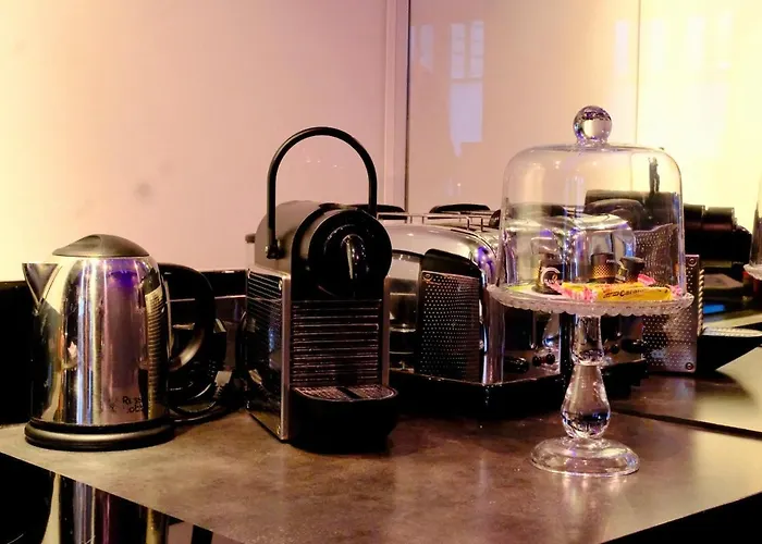 Apartman Centre - Welcome To Rouen