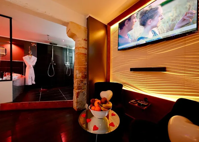 Centre - Welcome To Rouen