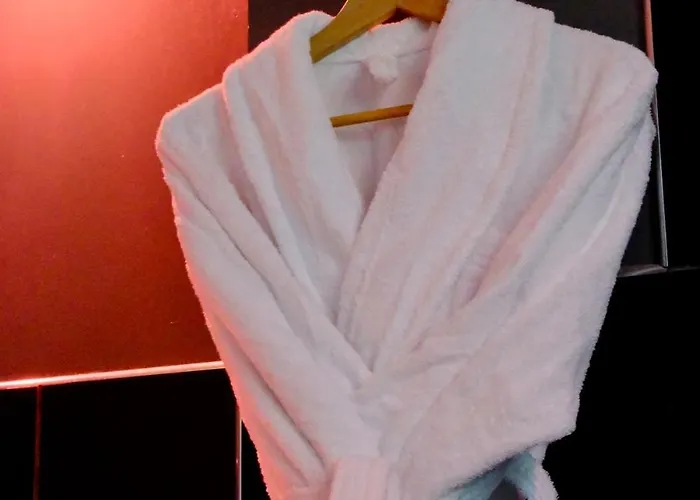 Centre - Welcome To Apartman *